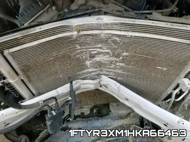 1FTYR3XM1HKA66463 фото 10