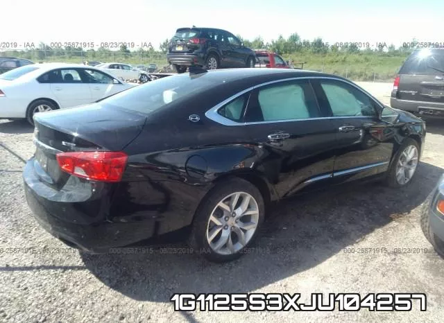 1G1125S3XJU104257 фото 5