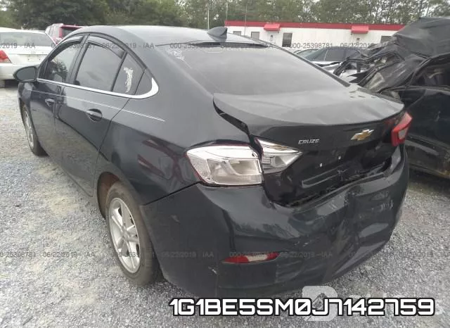 1G1BE5SM0J7142759 фото 4