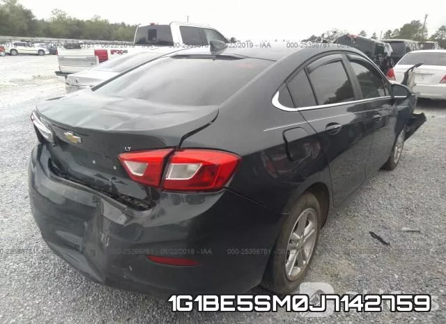 1G1BE5SM0J7142759 фото 5