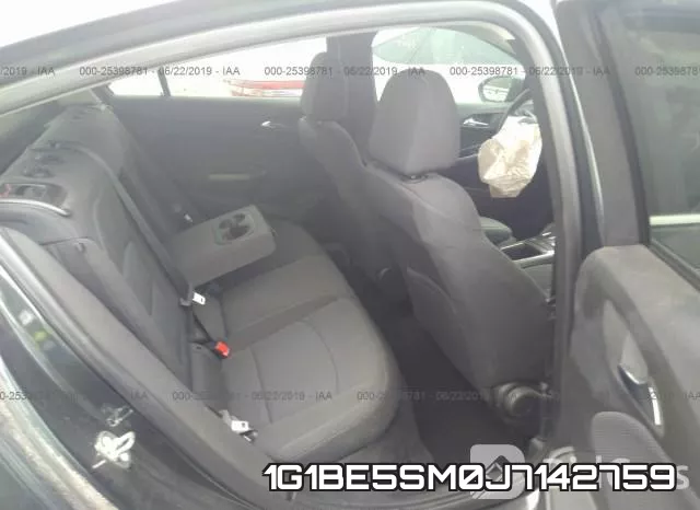 1G1BE5SM0J7142759 фото 9