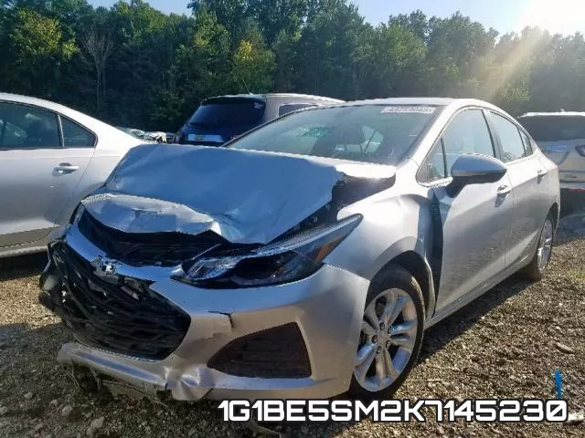 1G1BE5SM2K7145230 фото 3