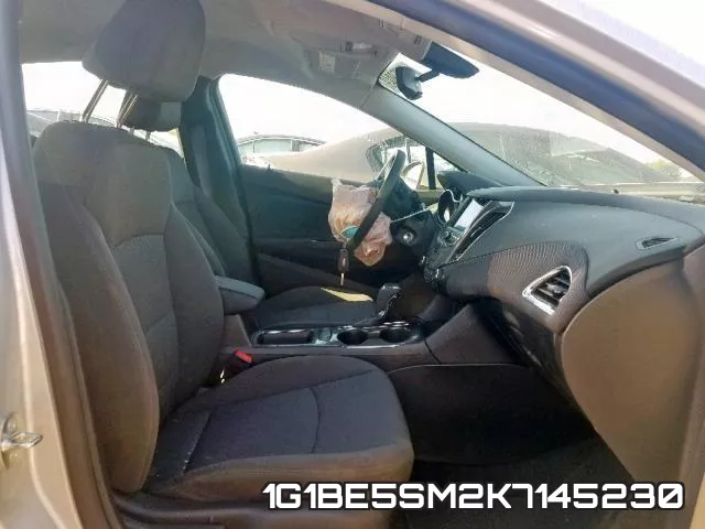 1G1BE5SM2K7145230 фото 6