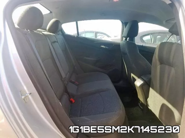 1G1BE5SM2K7145230 фото 7