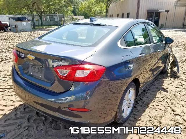 1G1BE5SM7H7224448 фото 5