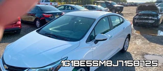 1G1BE5SM8J7158725 фото 3
