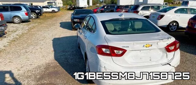 1G1BE5SM8J7158725 фото 4