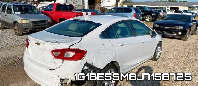 1G1BE5SM8J7158725 фото 5
