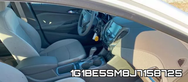 1G1BE5SM8J7158725 фото 6