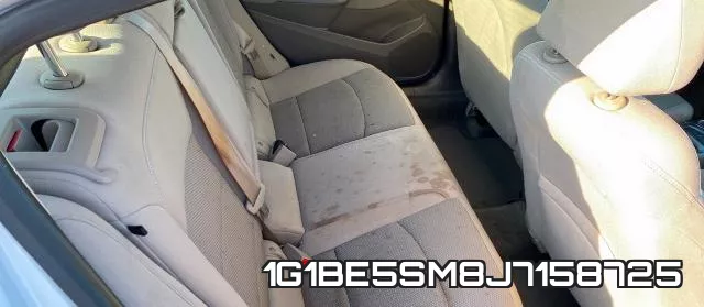 1G1BE5SM8J7158725 фото 7