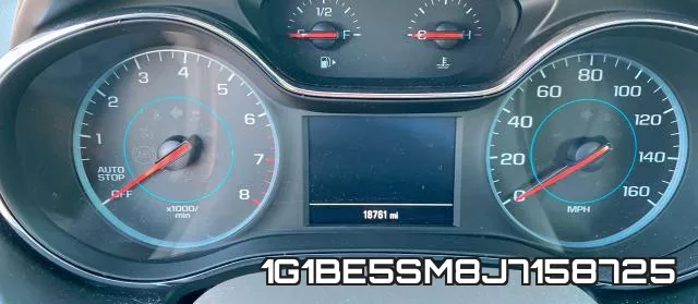 1G1BE5SM8J7158725 фото 9
