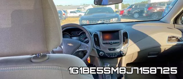1G1BE5SM8J7158725 фото 10