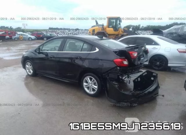 1G1BE5SM9J7235618 фото 4