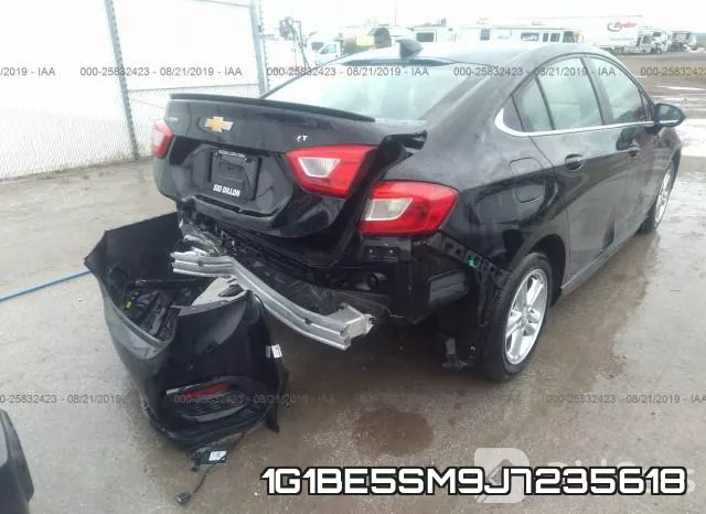 1G1BE5SM9J7235618 фото 7