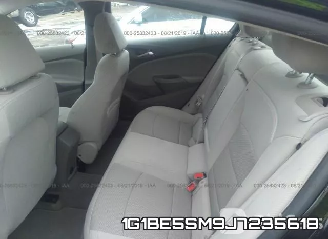 1G1BE5SM9J7235618 фото 9