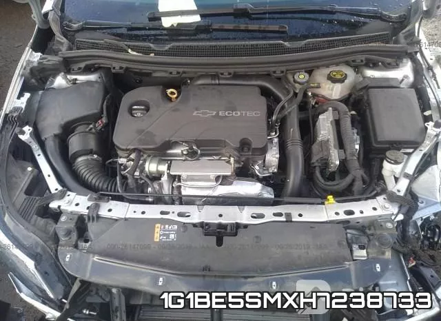 1G1BE5SMXH7238733 фото 2