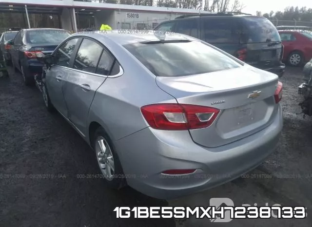 1G1BE5SMXH7238733 фото 4