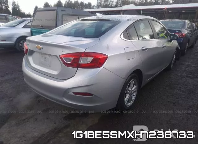 1G1BE5SMXH7238733 фото 5