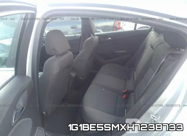 1G1BE5SMXH7238733 фото 9