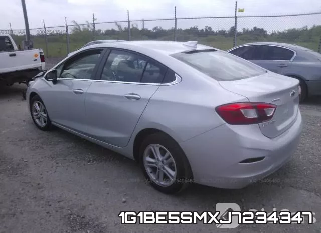 1G1BE5SMXJ7234347 фото 4