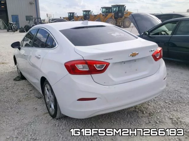 1G1BF5SM2H7266183 фото 4