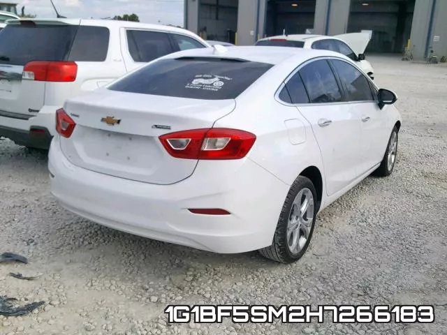 1G1BF5SM2H7266183 фото 5