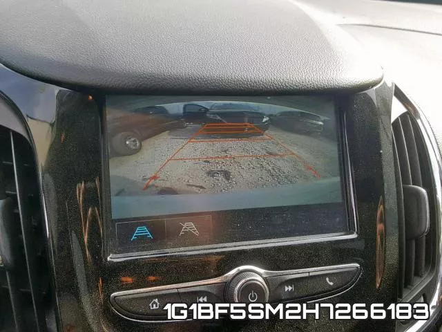 1G1BF5SM2H7266183 фото 10