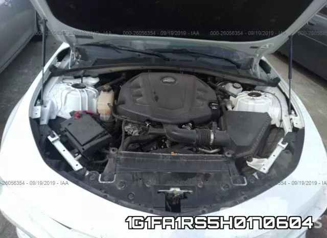 1G1FA1RS5H0170604 фото 2