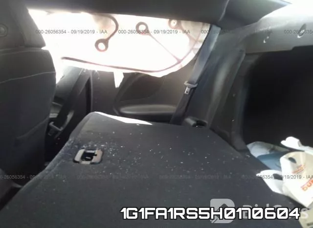 1G1FA1RS5H0170604 фото 9