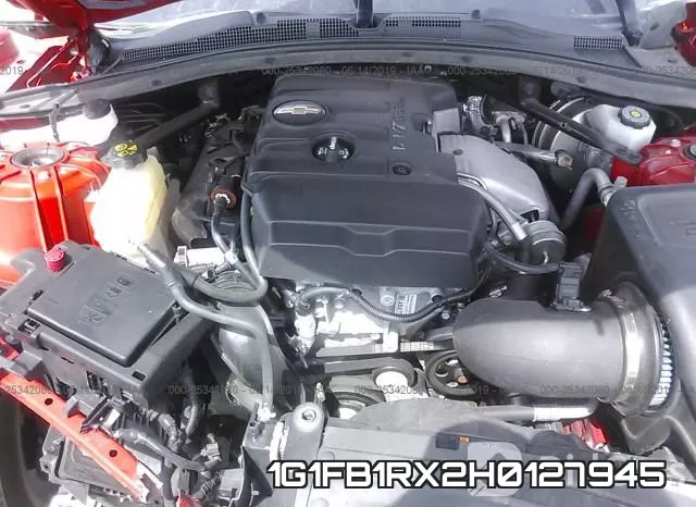 1G1FB1RX2H0127945 фото 2