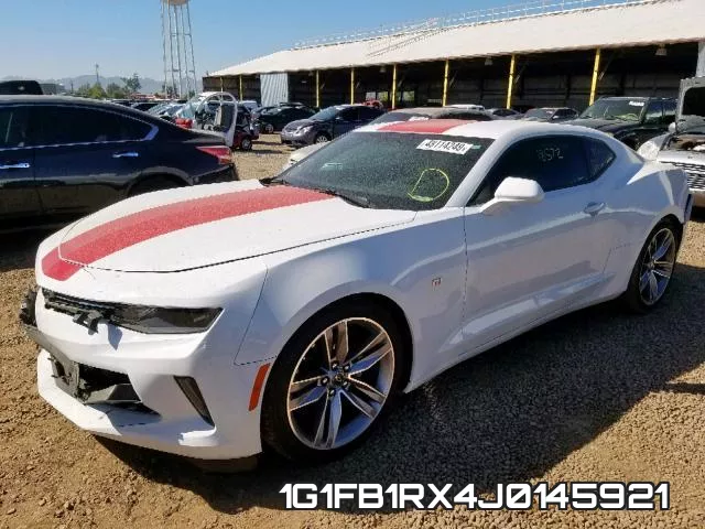 1G1FB1RX4J0145921 фото 2