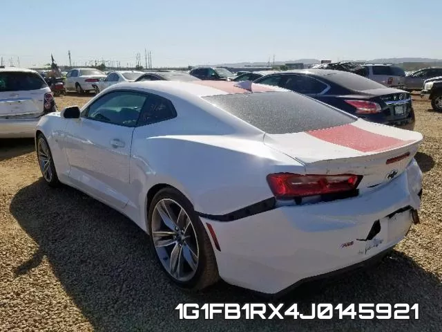 1G1FB1RX4J0145921 фото 3