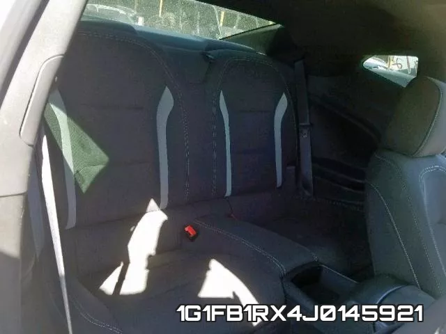 1G1FB1RX4J0145921 фото 6