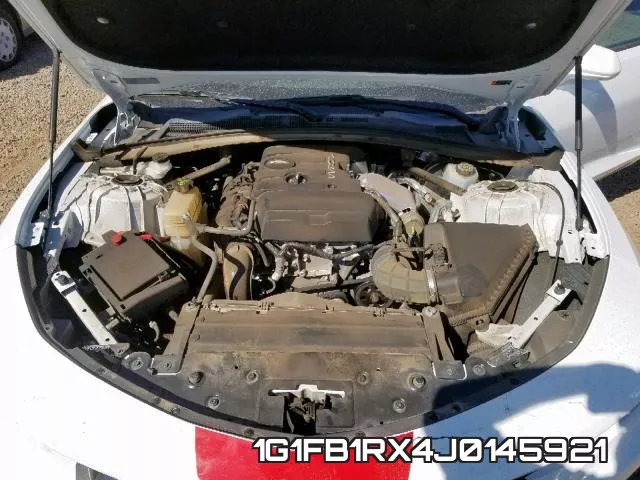 1G1FB1RX4J0145921 фото 7