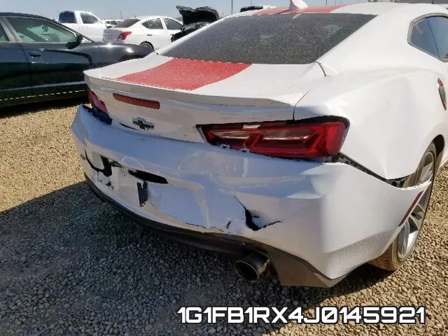 1G1FB1RX4J0145921 фото 9