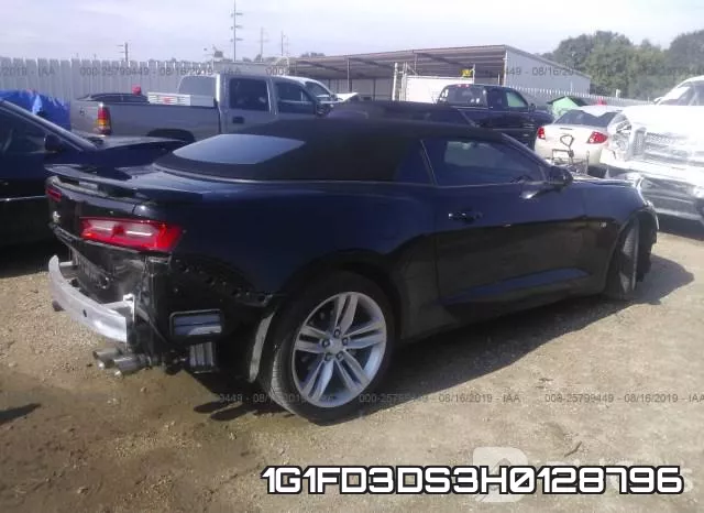 1G1FD3DS3H0128796 фото 5