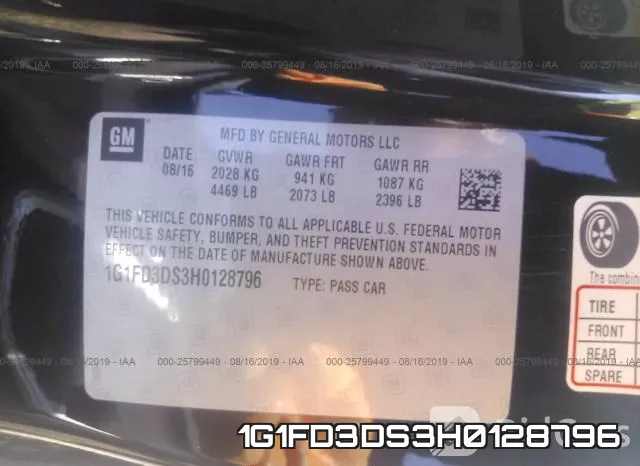 1G1FD3DS3H0128796 фото 10