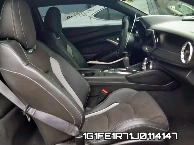1G1FE1R71J0114147 фото 6
