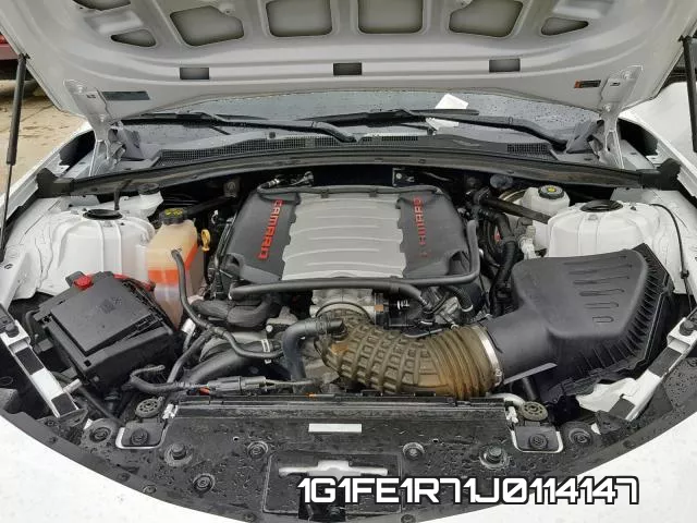 1G1FE1R71J0114147 фото 8