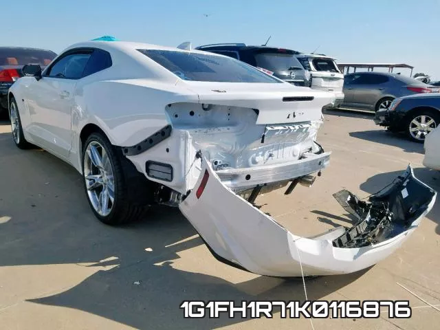 1G1FH1R71K0116876 фото 4
