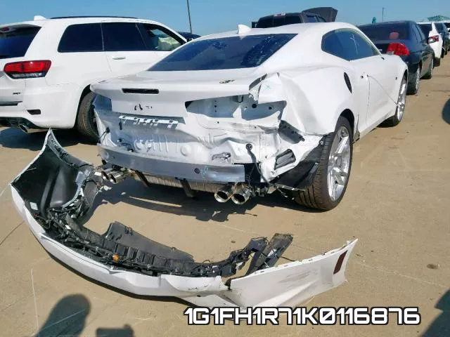 1G1FH1R71K0116876 фото 5