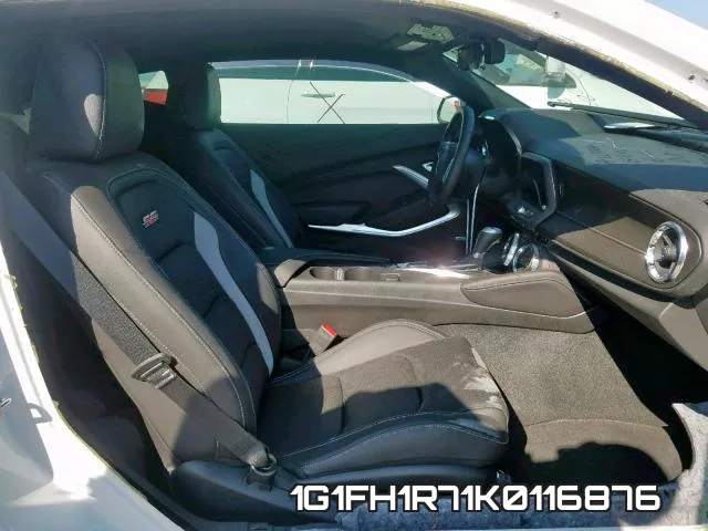 1G1FH1R71K0116876 фото 6