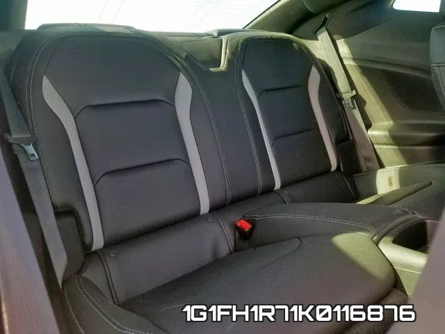 1G1FH1R71K0116876 фото 7