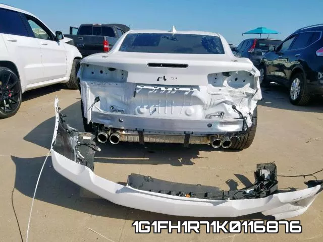 1G1FH1R71K0116876 фото 10