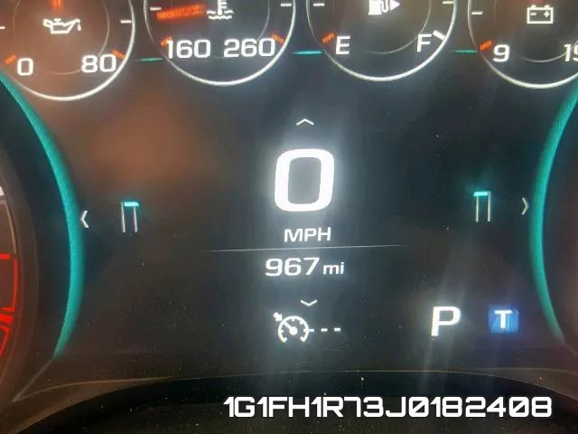 1G1FH1R73J0182408 фото 9