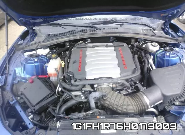 1G1FH1R76H0173003 фото 2