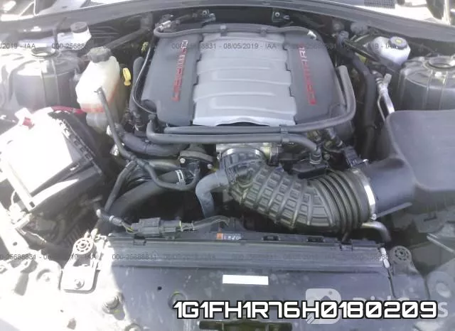 1G1FH1R76H0180209 фото 2