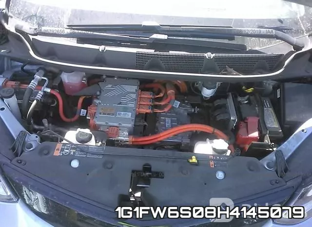 1G1FW6S08H4145079 фото 2