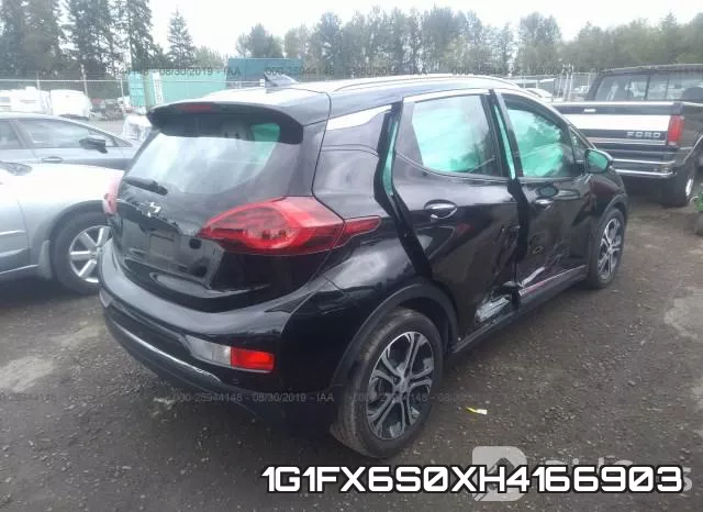 1G1FX6S0XH4166903 фото 5