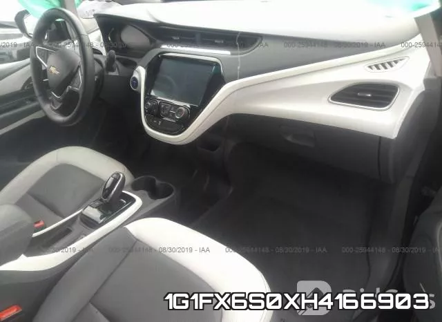 1G1FX6S0XH4166903 фото 6